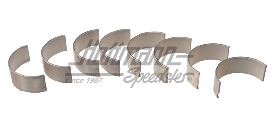 Pleuellager, STD, 1.0-1.3, Benziner | 030 105 701 G | 110-1158