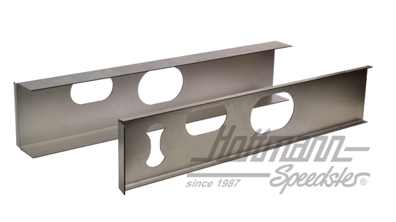 Rep.Blech, Längsträger, vorne, rechts