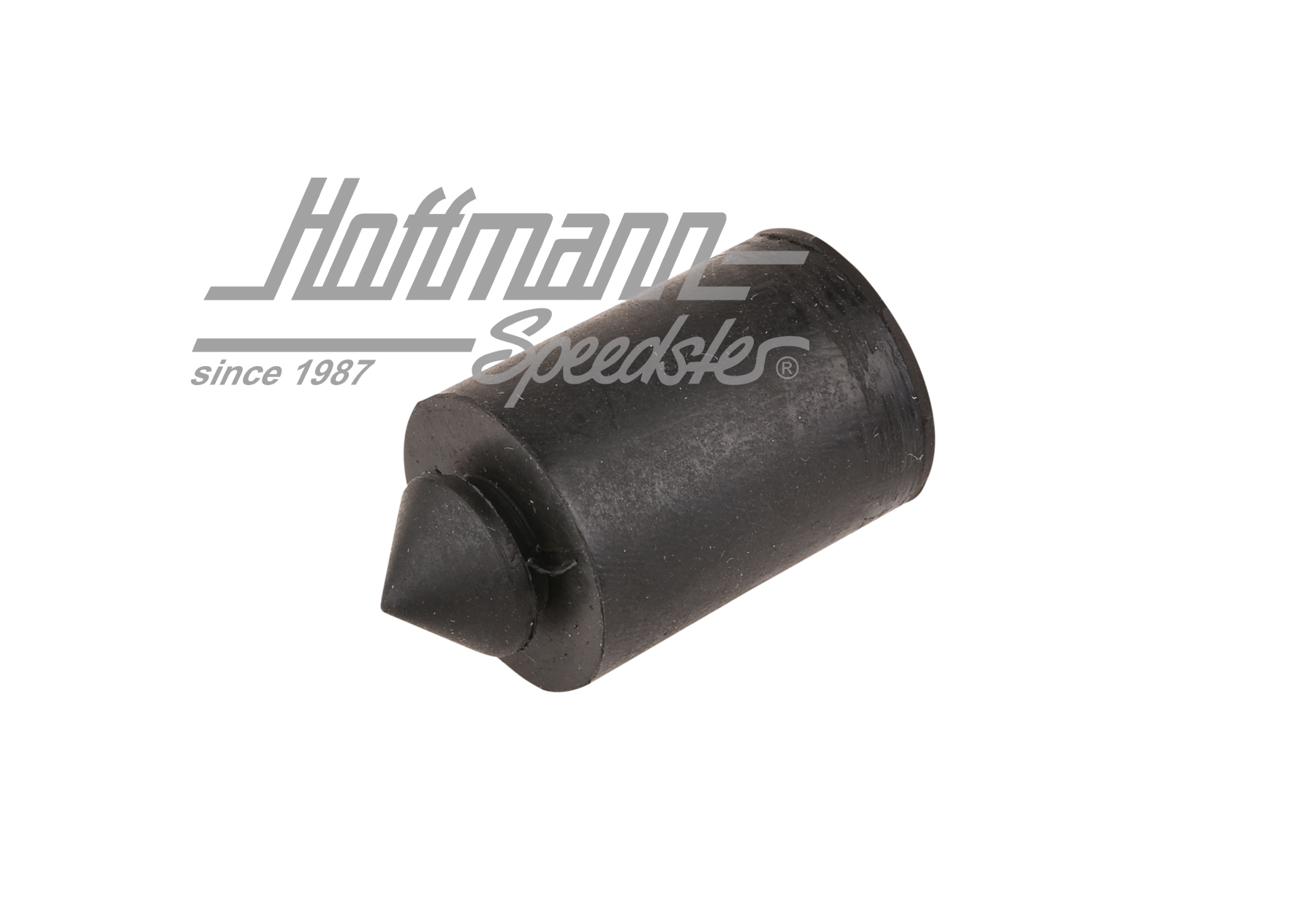 Anschlaggummi, Endschalldämpfer, Golf