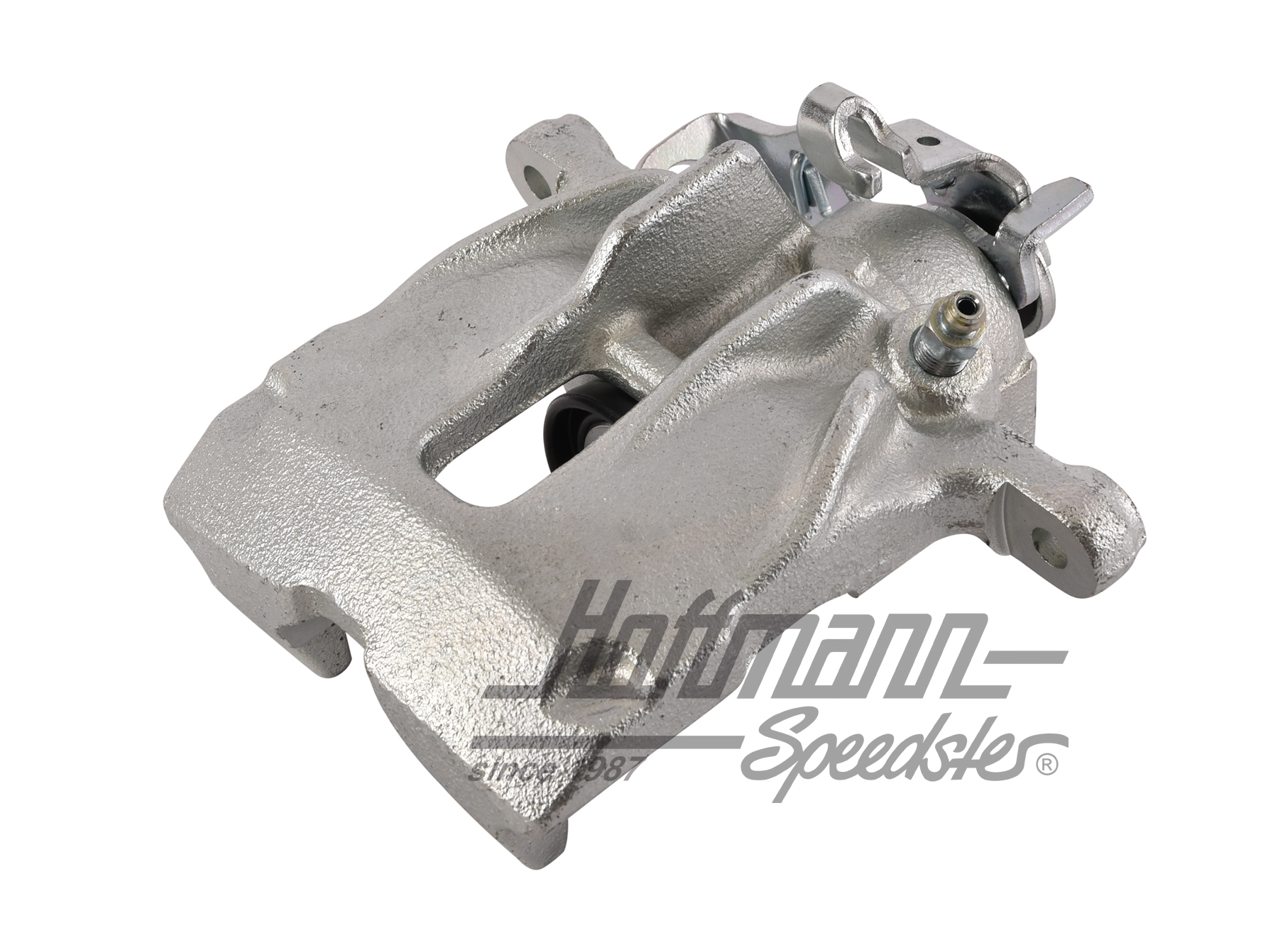 Bremssatttel, hinten, Bus T4, 96-97, re.