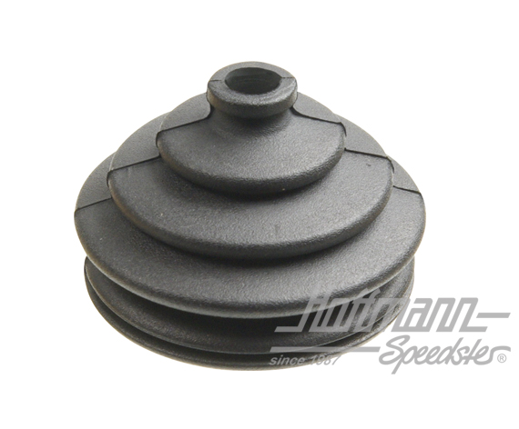 Faltenbalg, Gaspedaldruckstange, T1/T2 | 211 721 621 3 | 089-4100-04