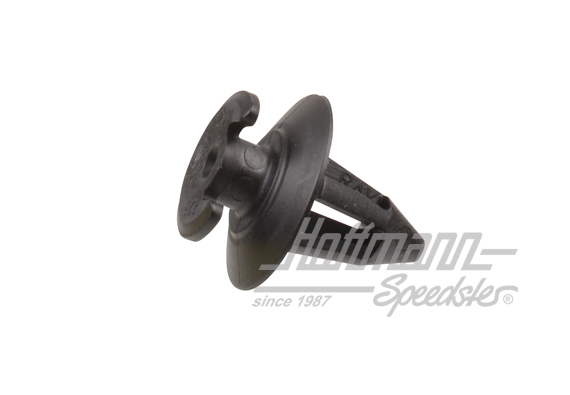 Clip, Armaturenbrettverkleidung, oben