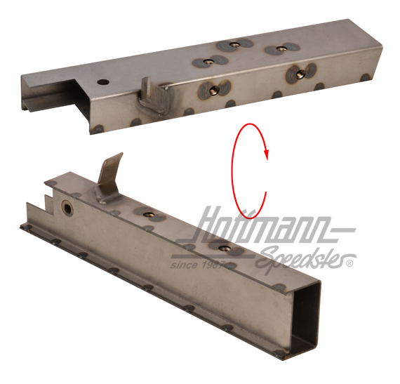 Rep.Blech, Lenkungsaufnahme, 55-67 | 211 703 039 B | 095-0910