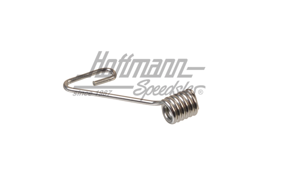 Feder, Himmelspanner (Schiebedach) | 117 867 535 | 055-7189-10