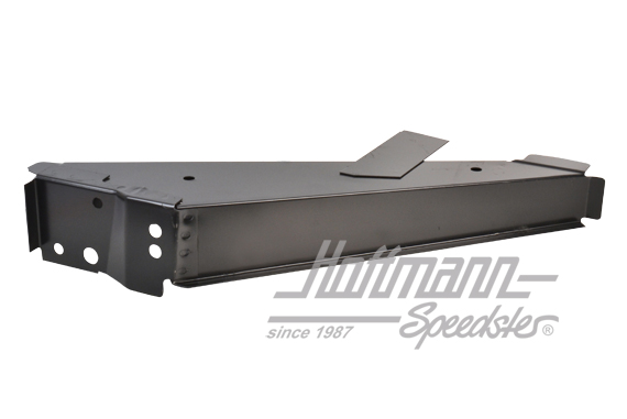 Ausleger, vorne, Bus T3, links | 251 803 125 A | 390-0648-01