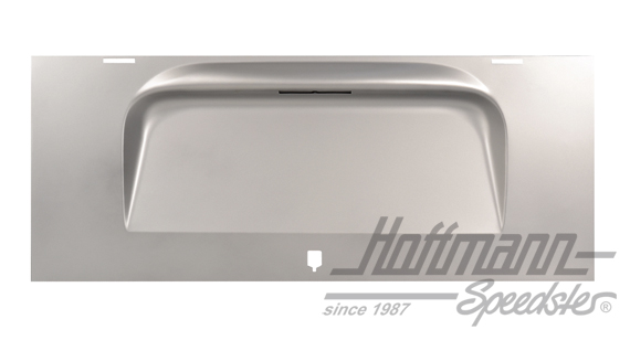 Motorklappe, Bus T2, 8.67-7.71 | 211 827 025 F | 096-0549-20