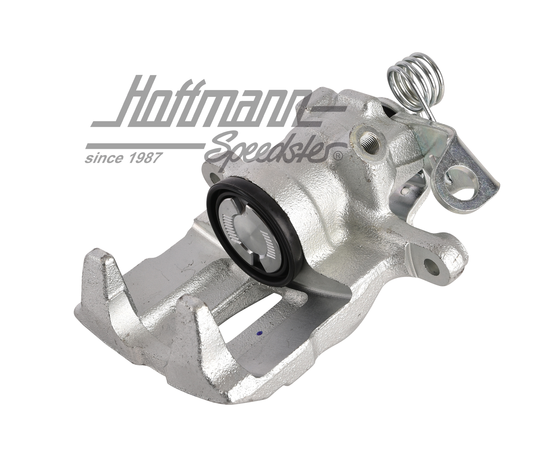 Bremssatttel, hinten, Bus T4, 96-97, re.