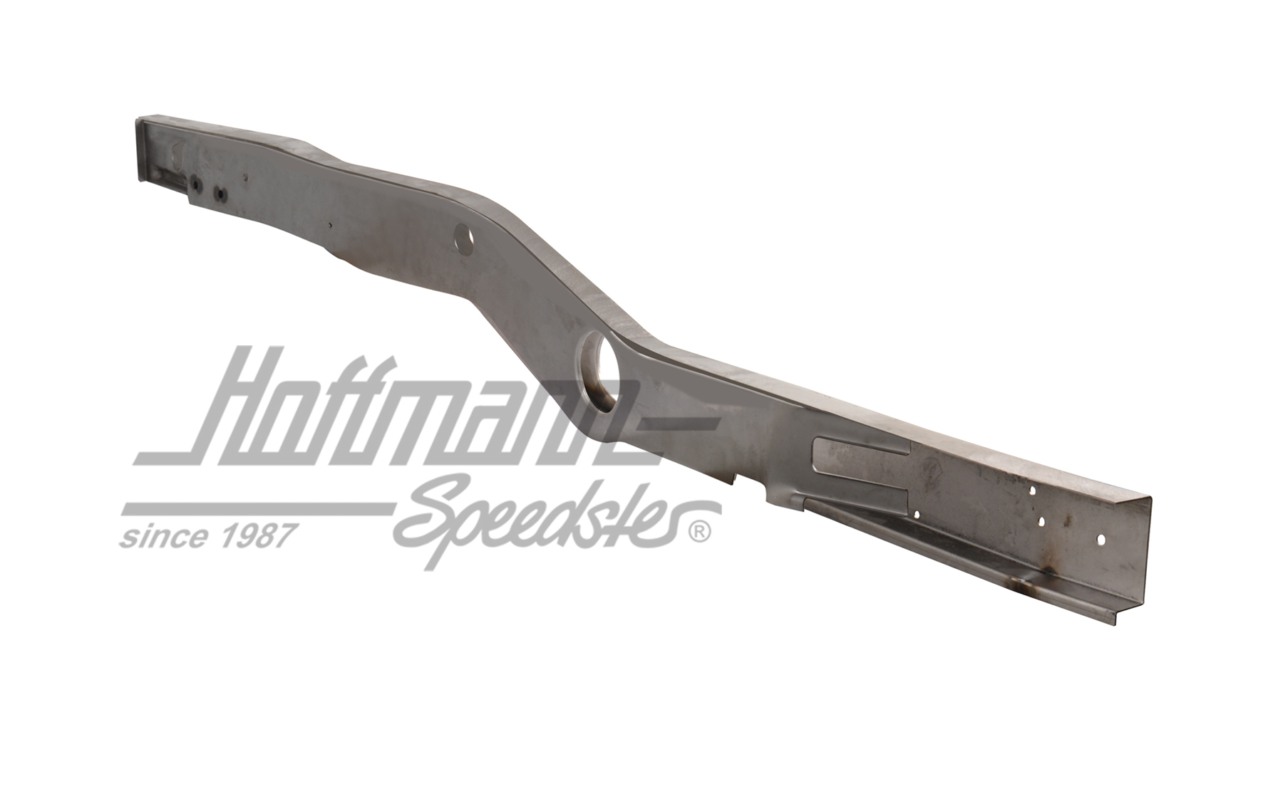 Längsträger, hinten, 71-79, links