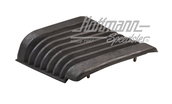 Faltenbalg, Stoßstange vorne li., 74-89