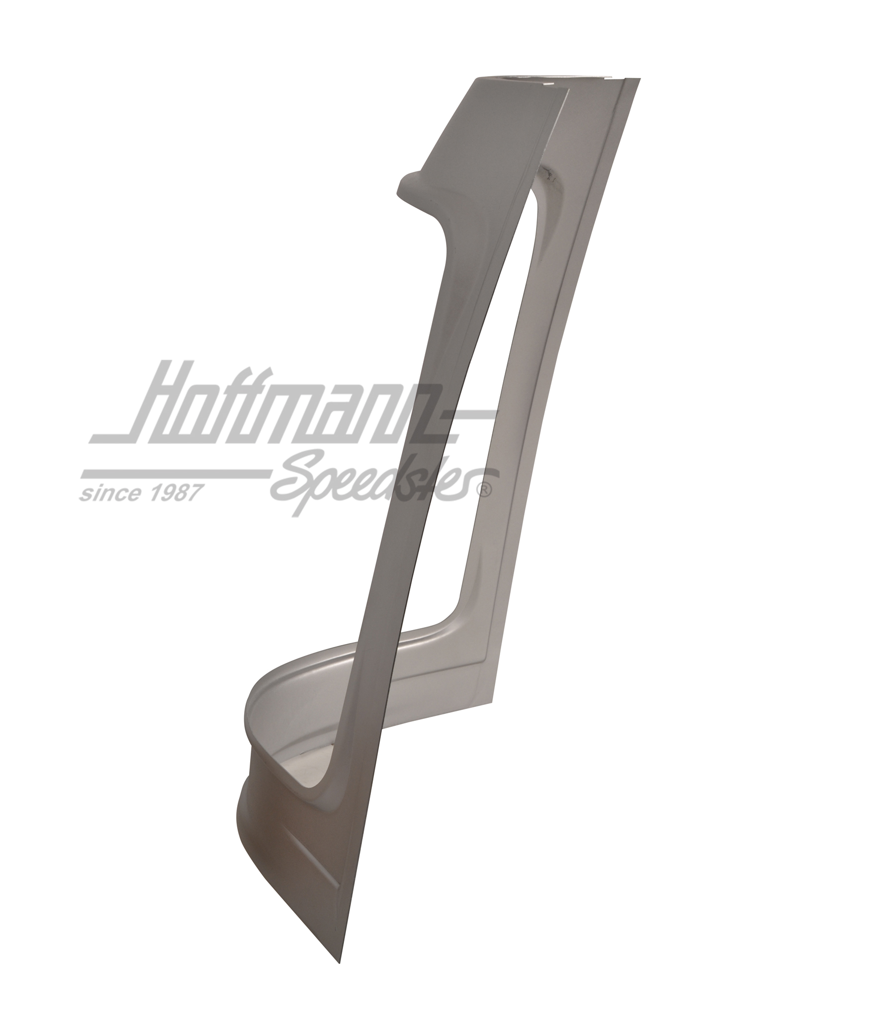 Eckblech, hinten, innen, Bus T1 Samba