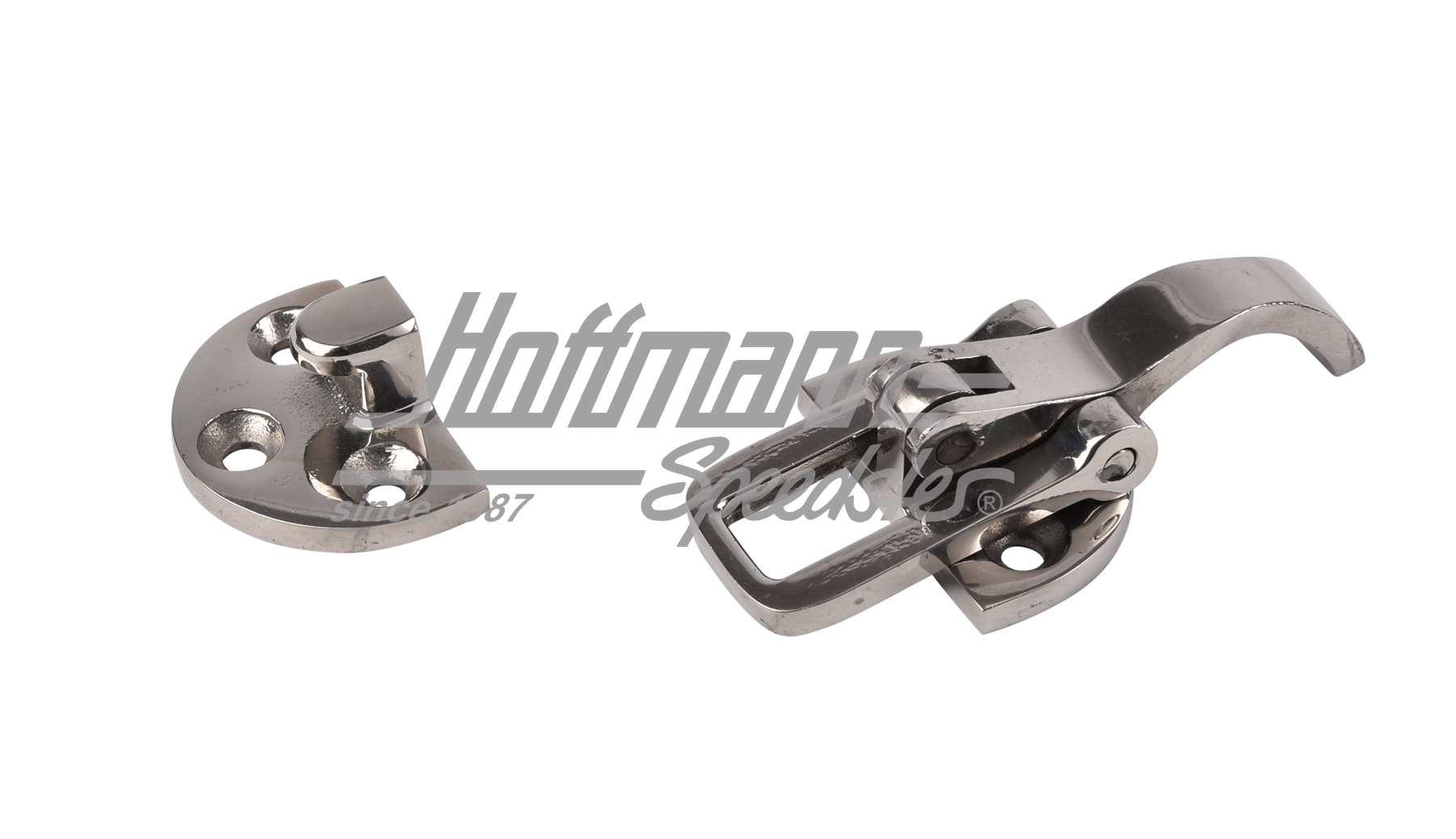 Verdeckverschlusssatz, vorne, Typ 181,E | 181 898 383 | 080-2896