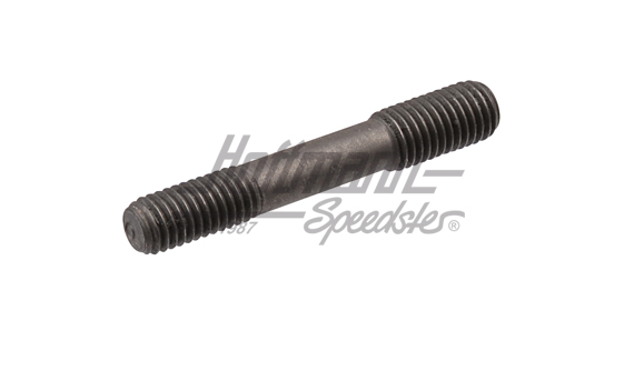 Bolzen, Wärmetauscher, M9x8x56mm, Typ 4 | N  014 684 1 | 092-0630-10