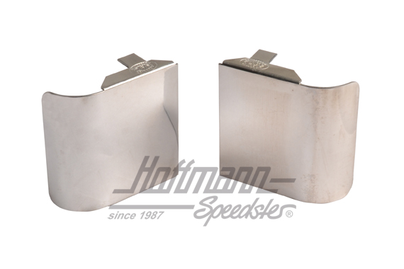 Türscharnierabdeckungen, Bus T1