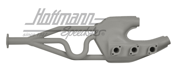 Wärmetauscher, 914/6, links