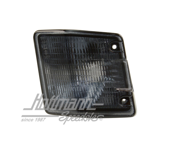 Blinker, schwarz, T3, 79-92, vorne, li. | 251 953 141 S | 340-5513-01