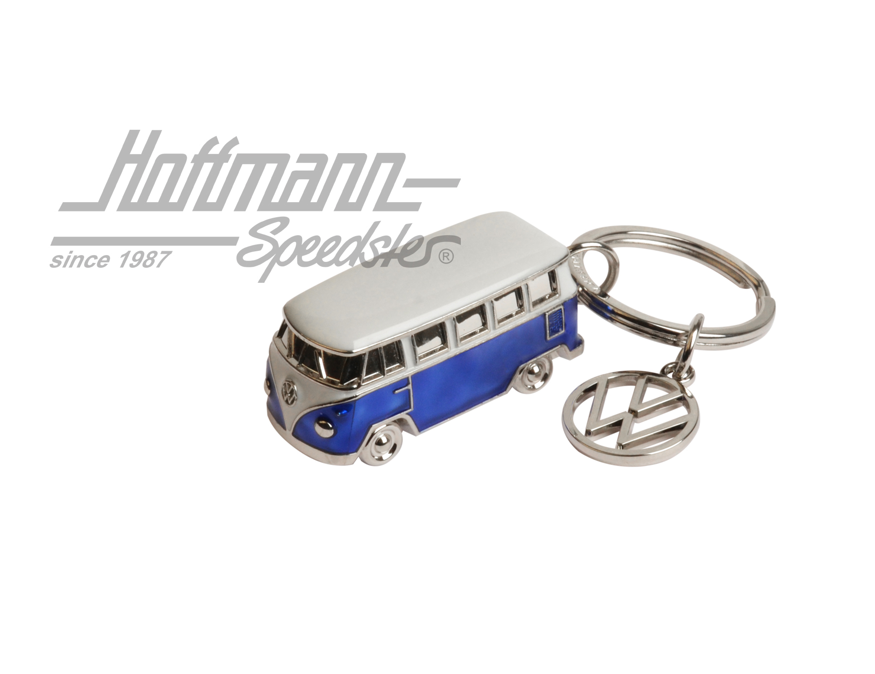 Schlüsselanhänger, Bus T1 | 1H2 087 010 B | 021-2134-08