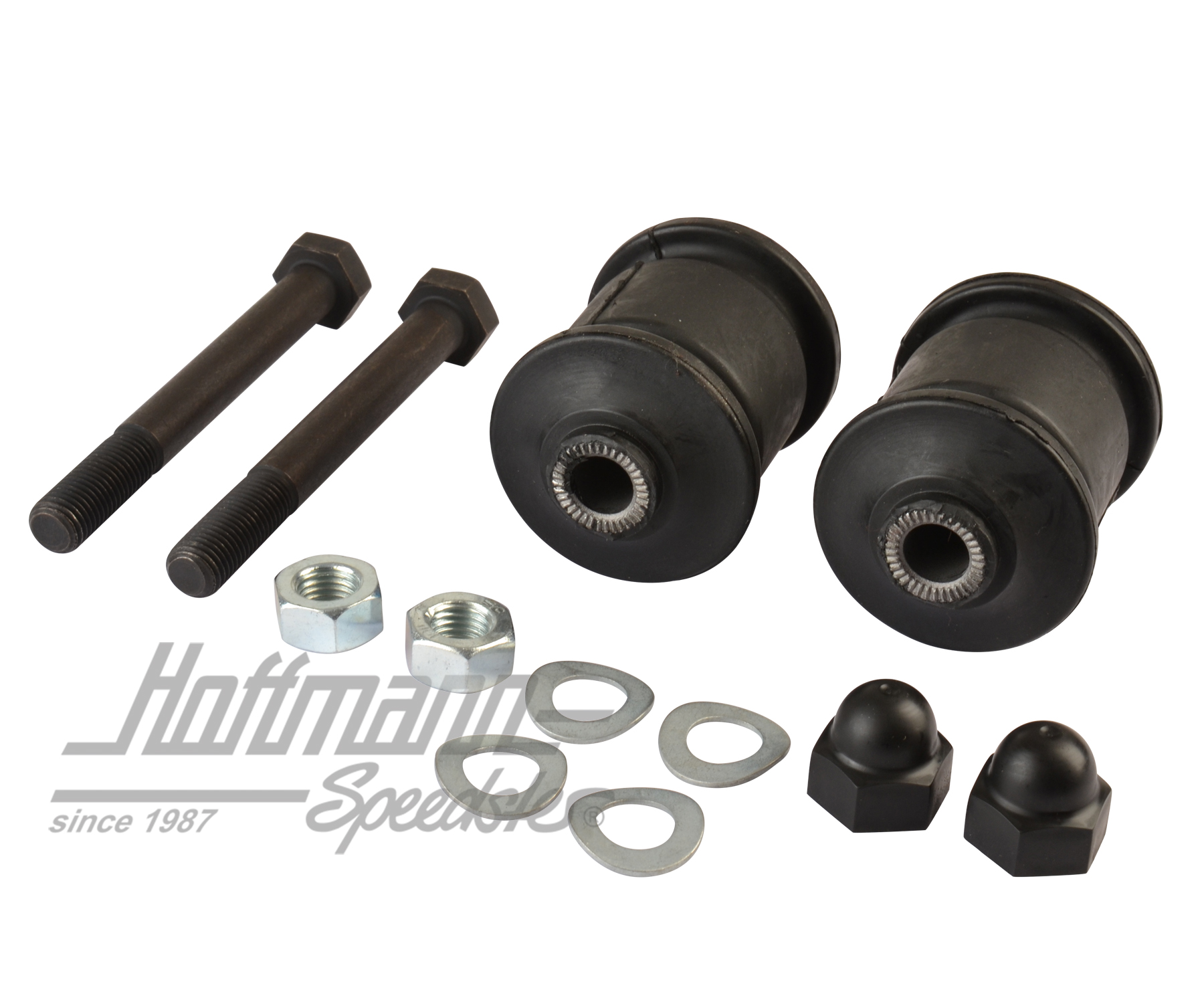 Lagersatz, Achslenker, hinten, Bus T3 | 251 501 131 A | 330-2120