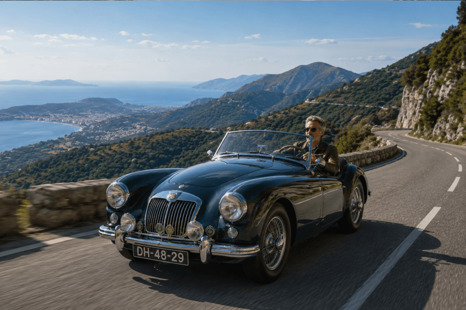 Oldtimer Steuer 2026