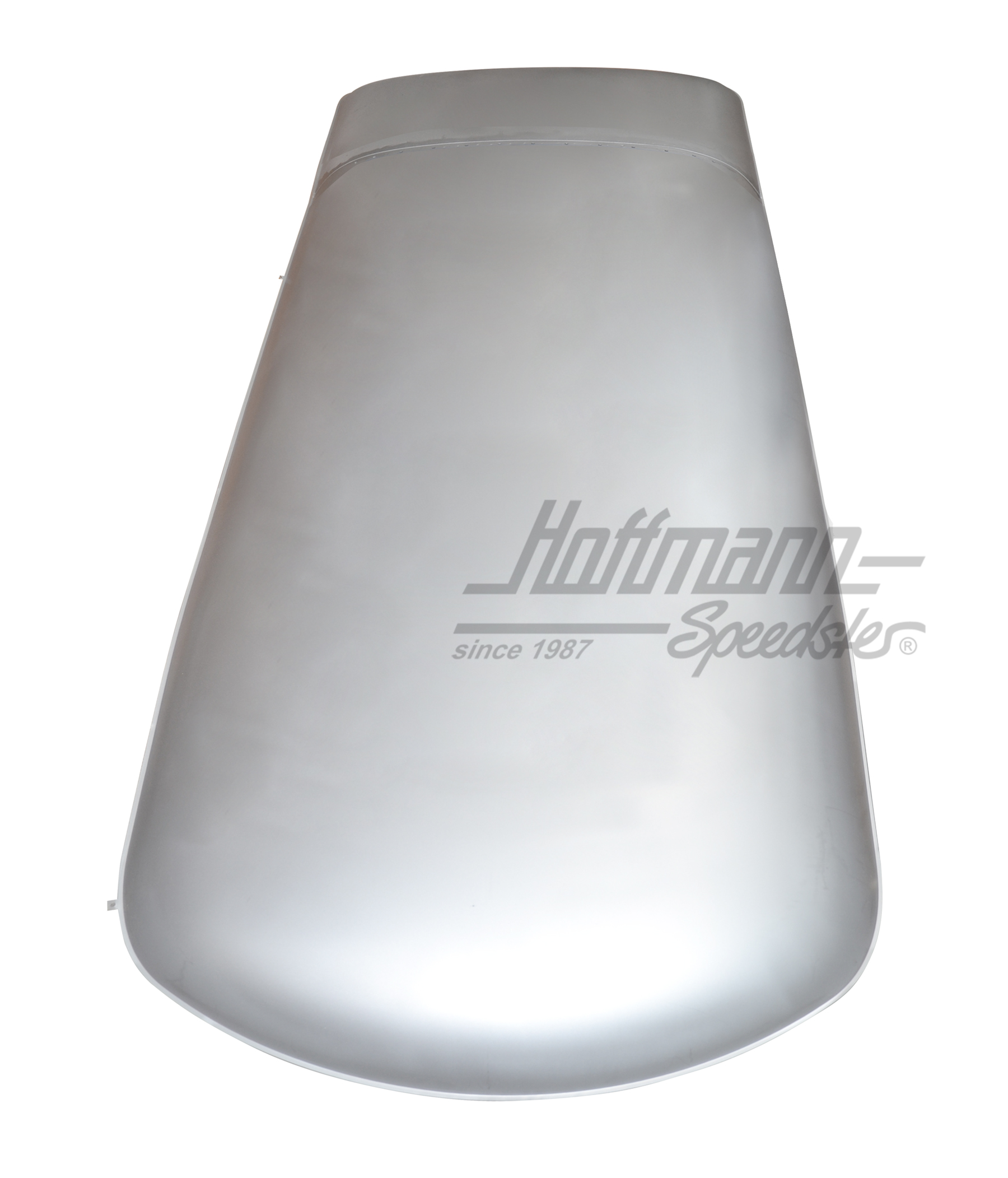 Dach, komplett, glatt, 3.55-7.67 | 211 817 031 B | 095-0045