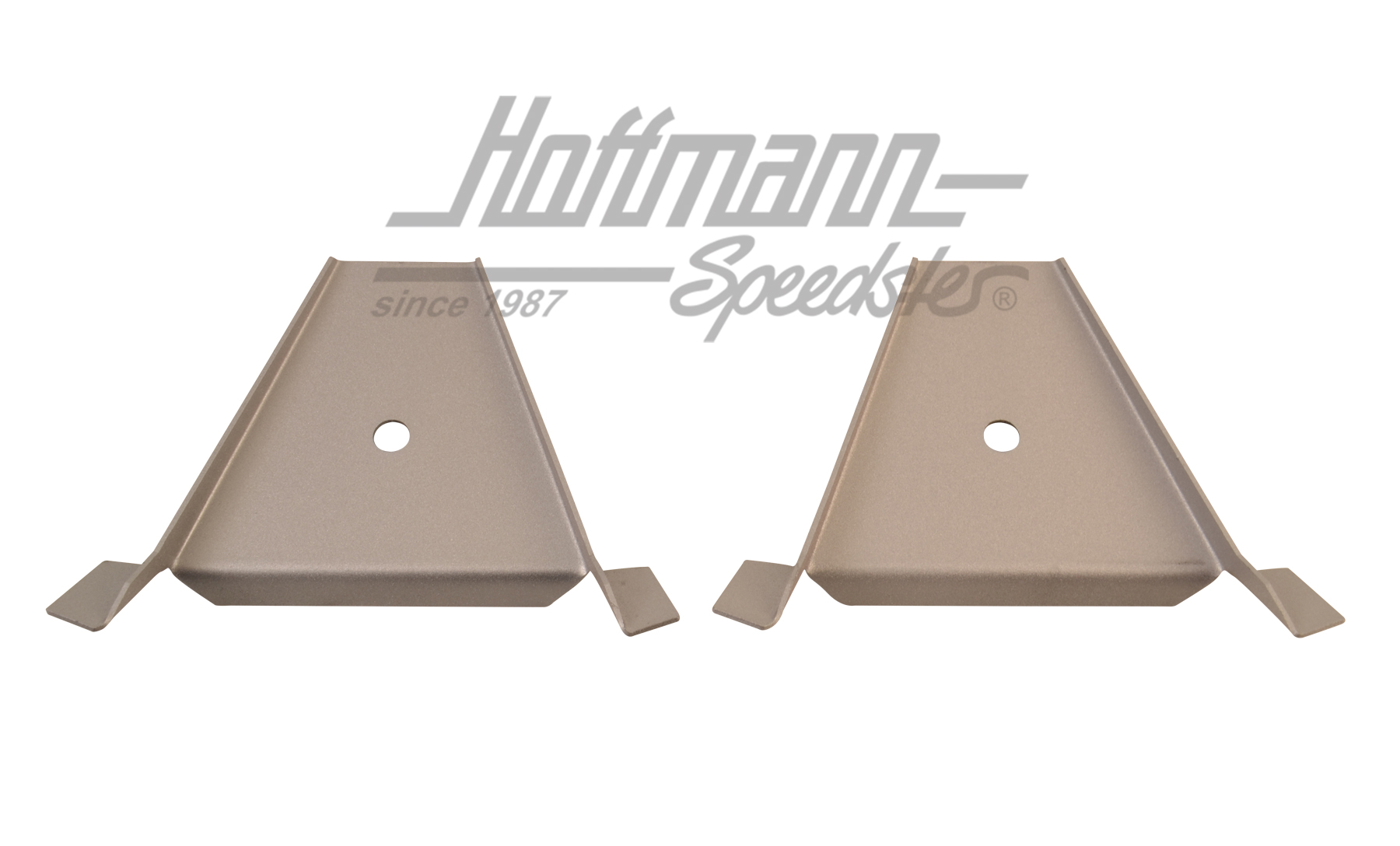 Dachspriegel, Bus T1, hinten, 8.63-7.67