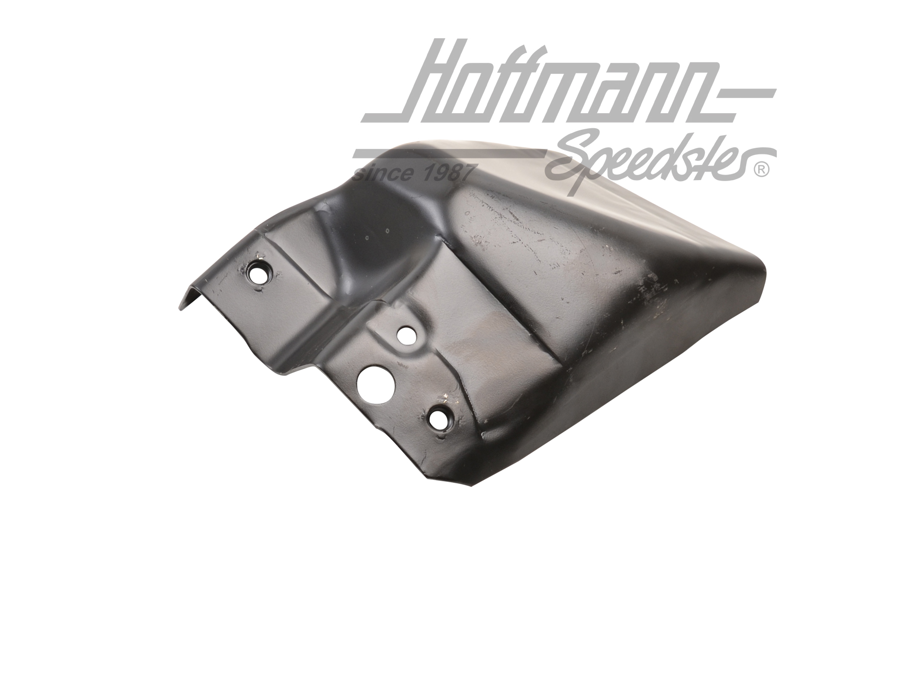 Halter, Kotflügel, oben, 90-95, rechts | 701 805 192 A | 408-8039-02