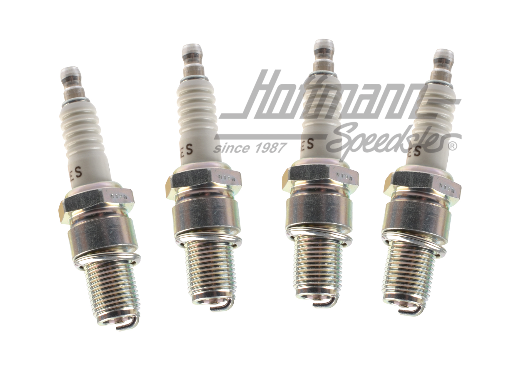 Zündkerzen, NGK BR5ES | NG 5866 | 020-0962-60