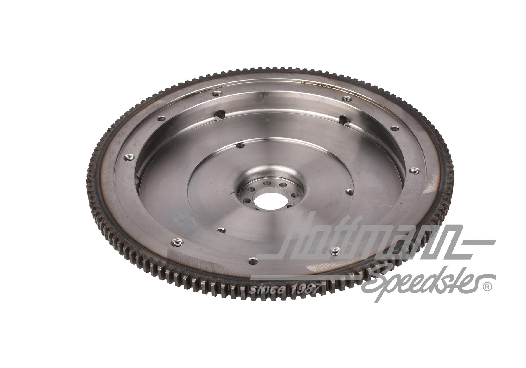 Schwungrad, superleicht, 356, 200mm(12V) | 008 200F12VW | 505-0424