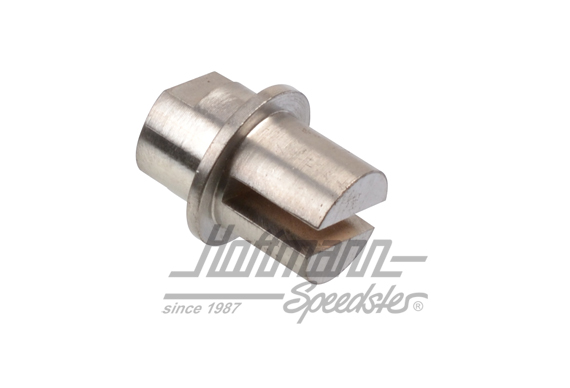 Halter, Spiralfeder, Fensterheber