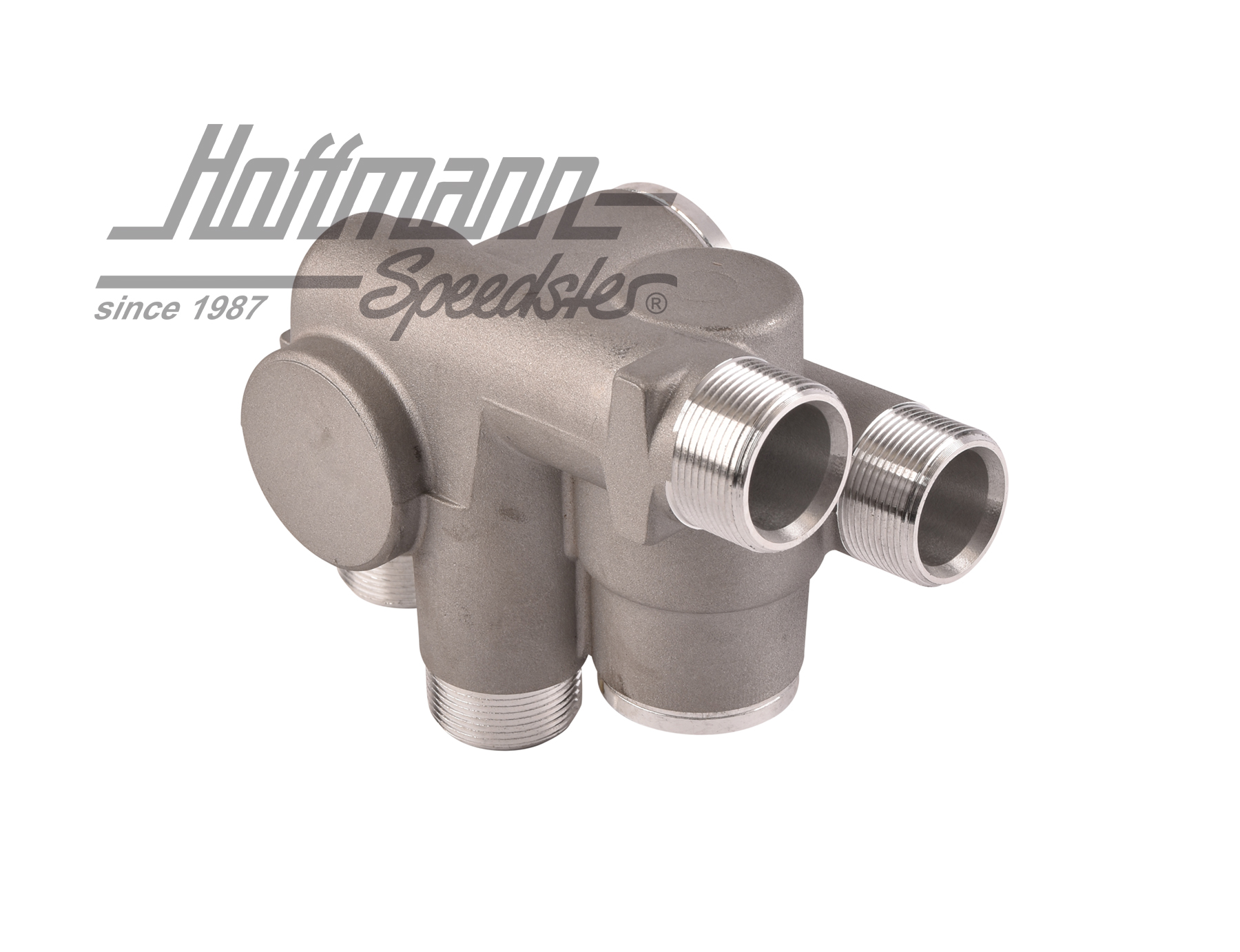 Reglergehäuse, Ölthermostat, 74-89 | 930 107 017 00 | 530-0576-14