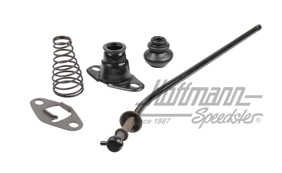 Reparatursatz, Schalthebel, 65-67 | 211 798 121 B | 089-4005-10