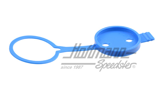 Deckel, Scheibenwaschbehälter, 924/944