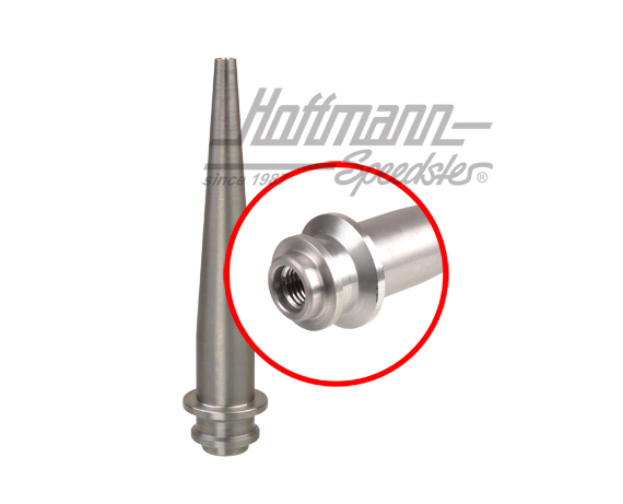 Stift, Achsaufnahme, vorne, 911, lang | 591034-9 | 590-0150-20