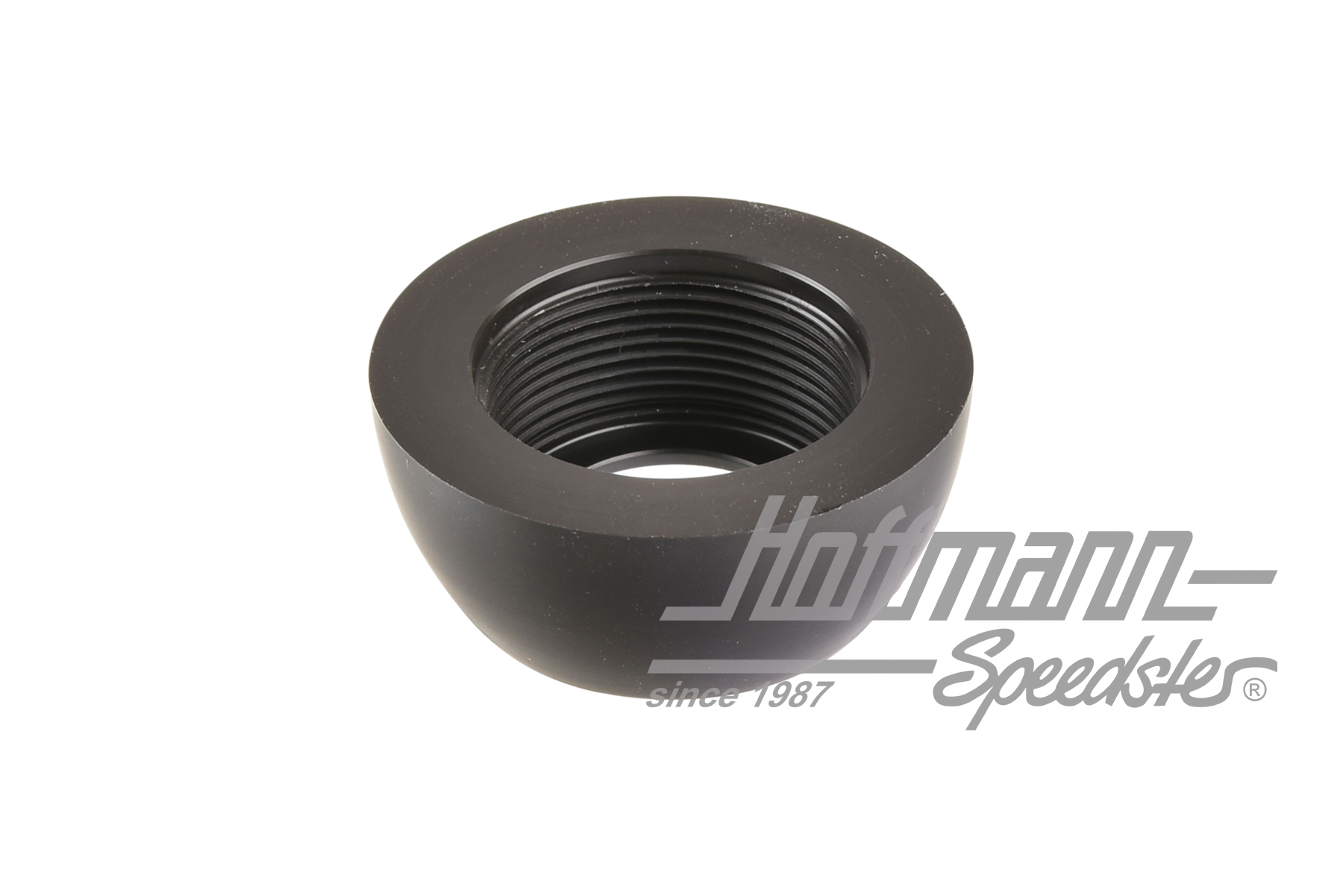 Mutter, Zündschloss, 911/912, 65-68