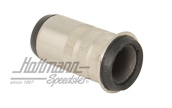 Gummimetall-Lager im Lagerbock, 1302/03 | 411 417 325 | 020-4394-06