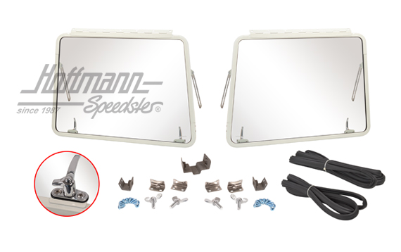 Safari-Fenstersatz, vorne, 3.55-7.67, klar | --- --- --- | 089-3880