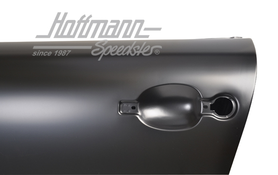 Tür, Porsche 911/912, 69-72, links