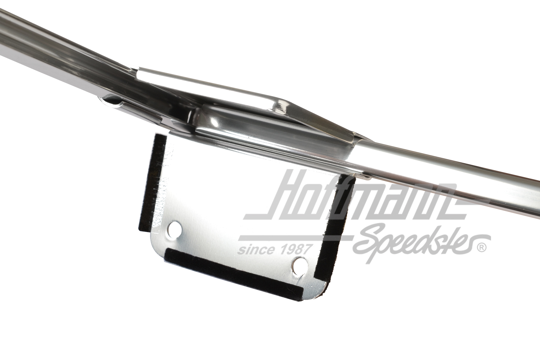 Zierleistensatz, Türtasche, 69-73, links