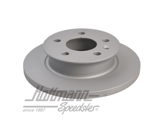 Bremsscheibe, vorne, T3 Syncro, 84-, 14" | 251 407 615 | 325-1511