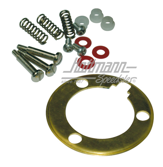 Montagesatz, Hupenring | 113 998 225 | 020-1881-04