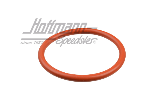 Dichtring, Ladeluftkühler, 911 Turbo