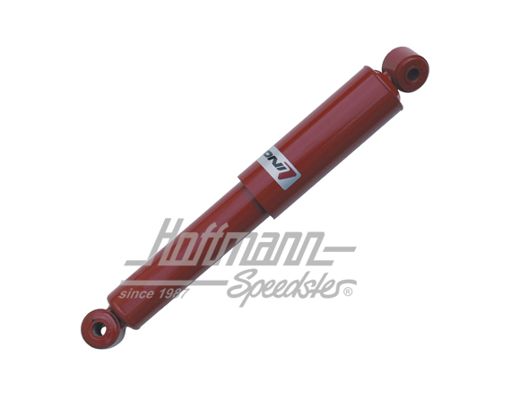 Stoßdämpfer, vorne, -7.67, KONI-rot | 80 1349 | 020-4199