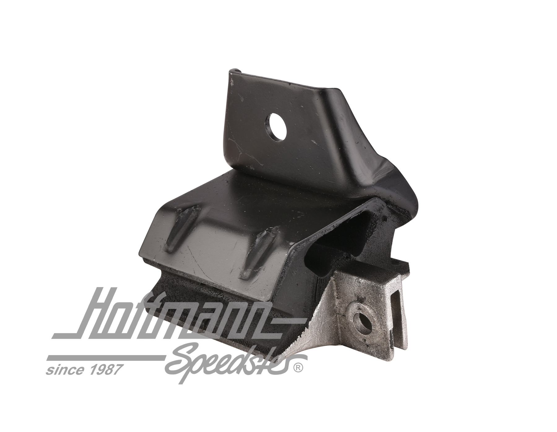 Stützlager, Hinterachslenker, rechts