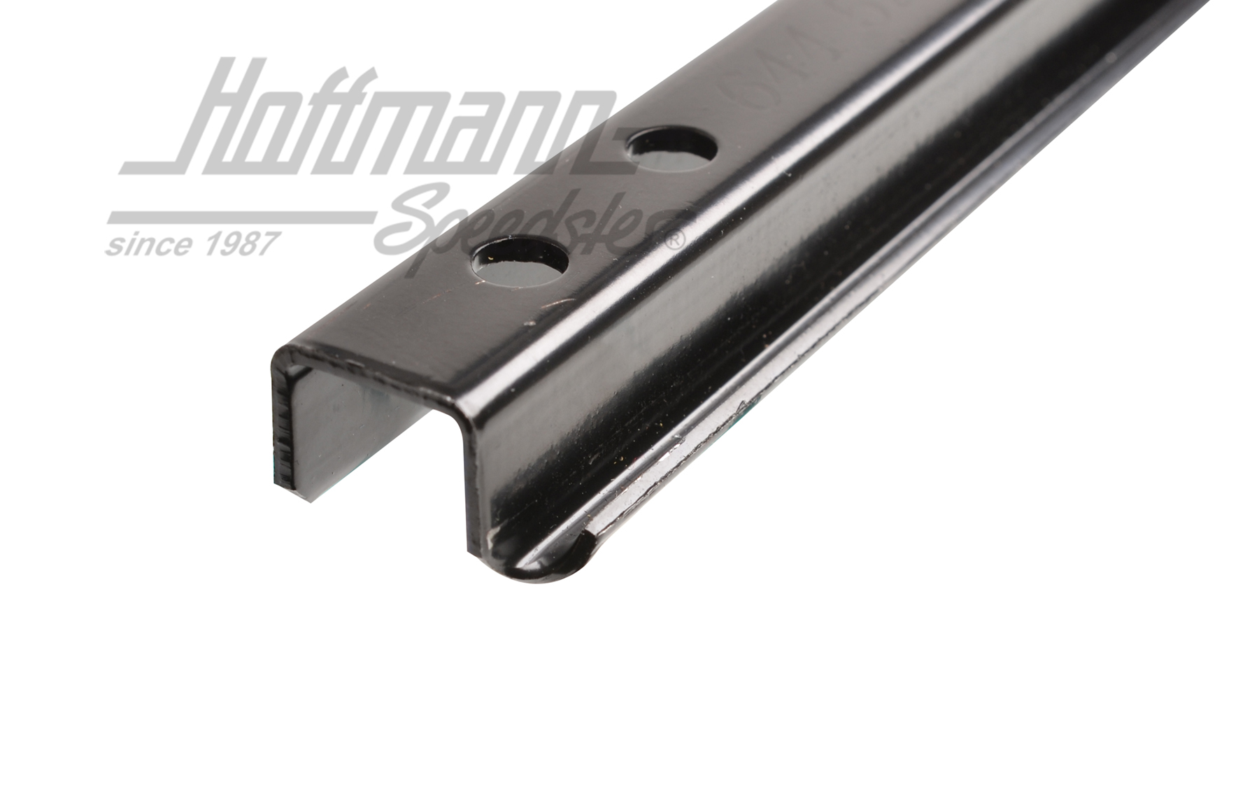 Sitzschiene, Oberteil, 356/911