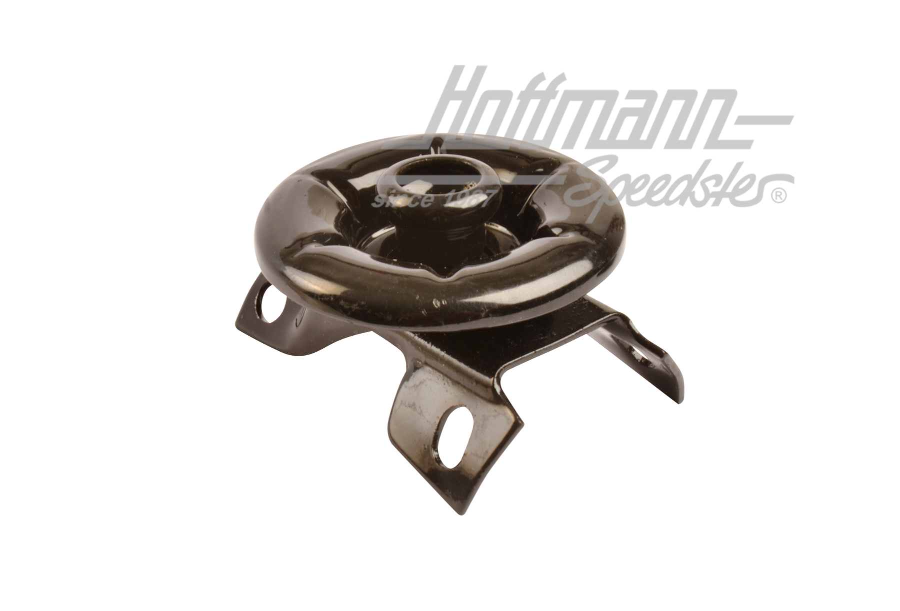 Anschlagstütze, Pendelachse, 64-67