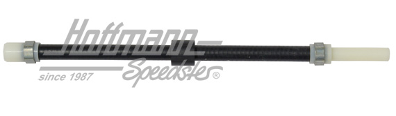 Kupplungsseilführung, Bus T3 | 251 721 361 B | 330-6707