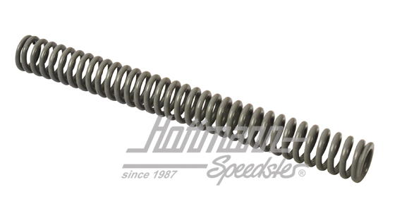 Feder, Haubenscharnier, 1303 | 133 823 337 | 020-0703-40