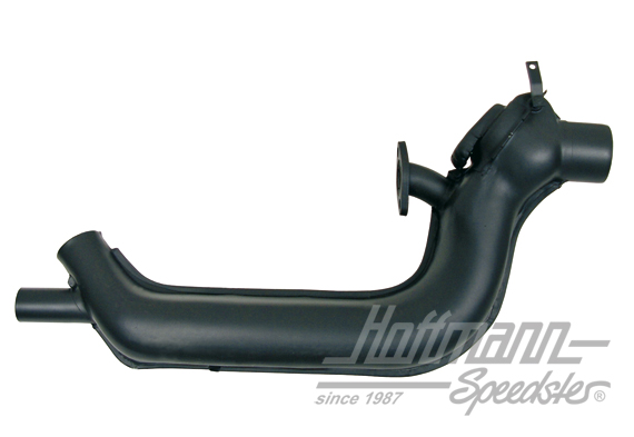 Wärmetauscher, Serie,"Heavy Duty",rechts | 043 255 108 H  HD | 020-0132