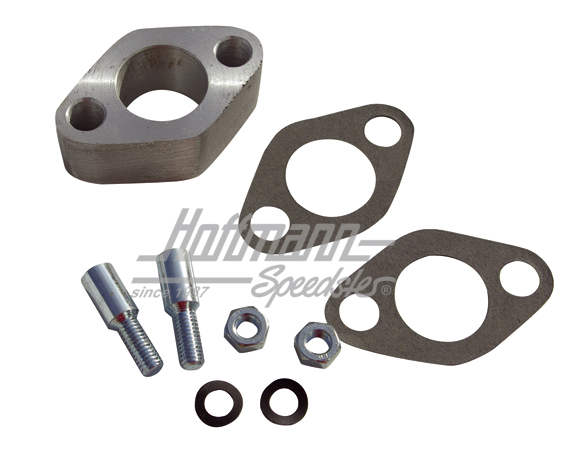 Vergaserdistanzsatz, Drehstrom/30 Pict | AC 127 250 | 020-1303-04