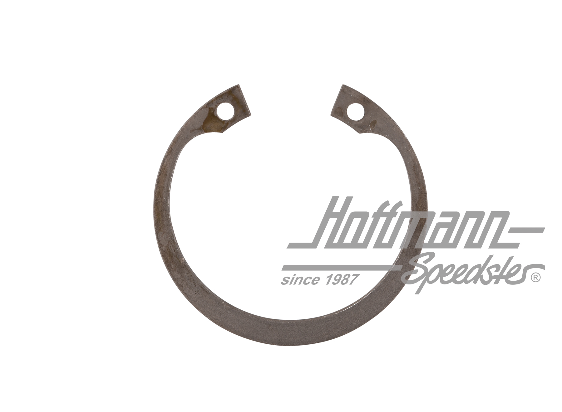 Sprengring, Lager/Lenksäule, 8.69-