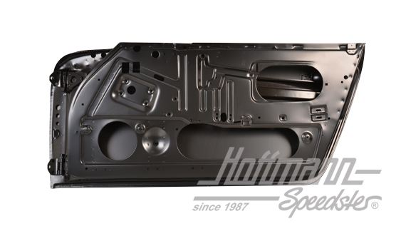 Tür, 911, 78-89, mit Verstärkung, rechts